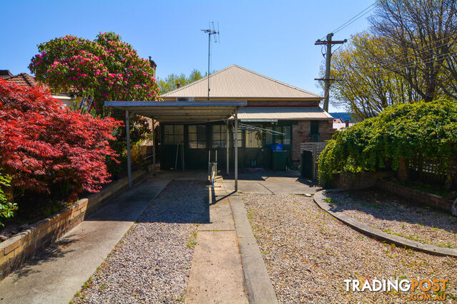 153 Mort Street LITHGOW NSW 2790