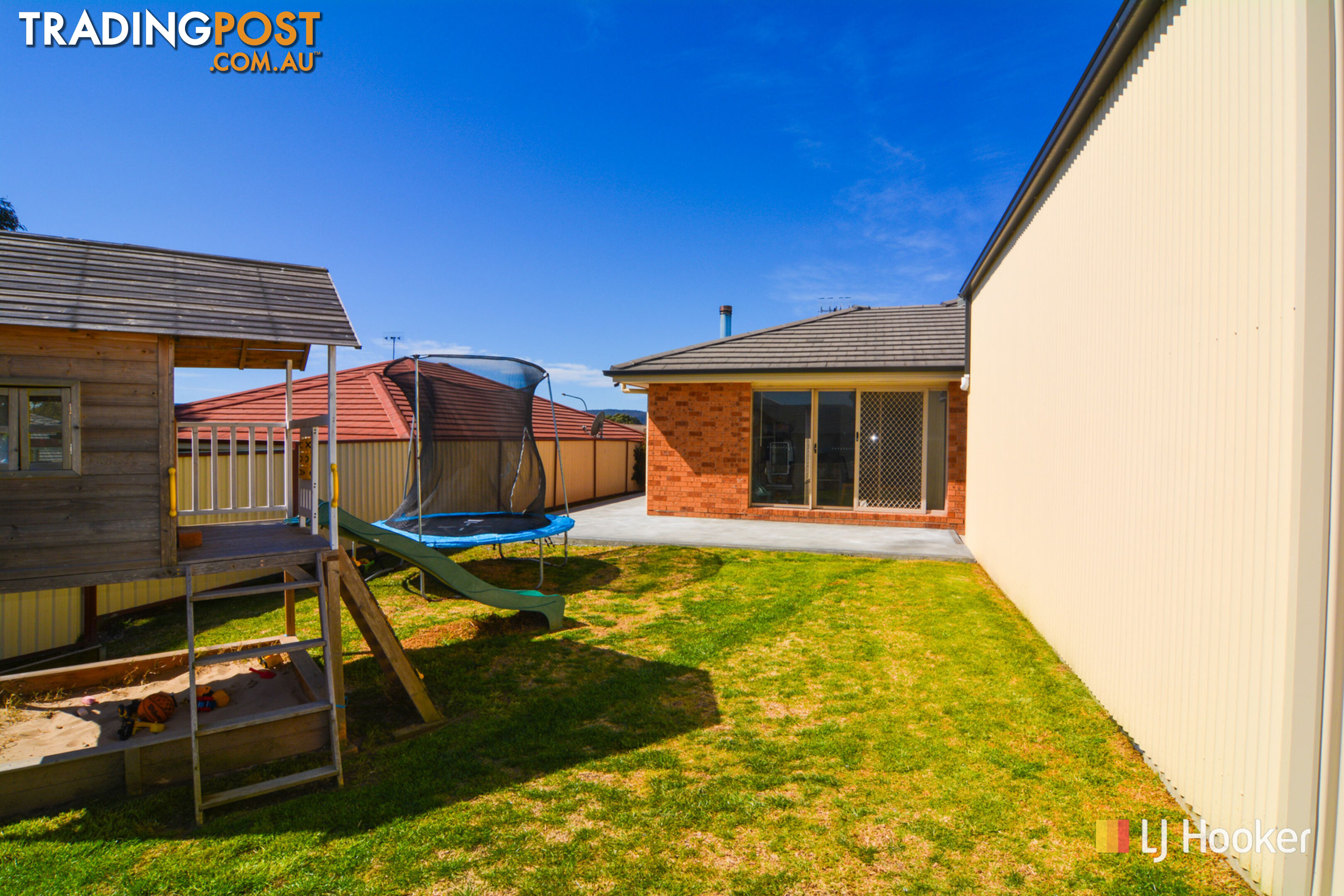 1 Allison Close WALLERAWANG NSW 2845