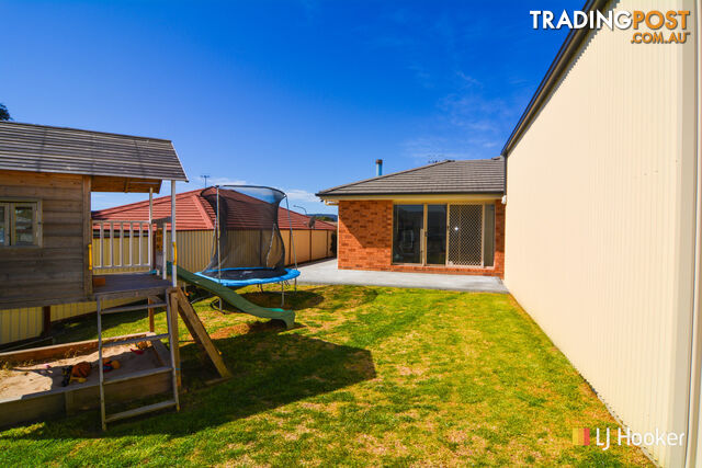 1 Allison Close WALLERAWANG NSW 2845