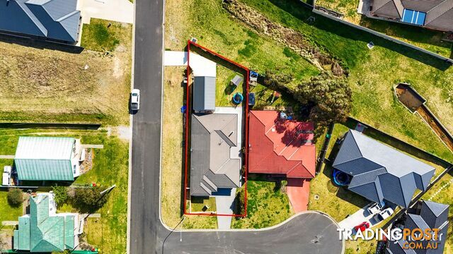 1 Allison Close WALLERAWANG NSW 2845