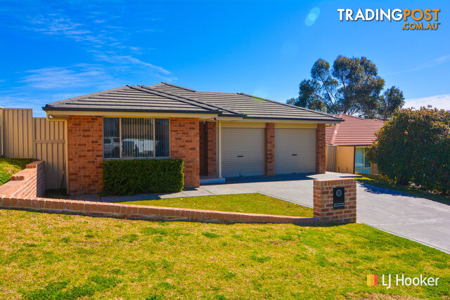 1 Allison Close WALLERAWANG NSW 2845