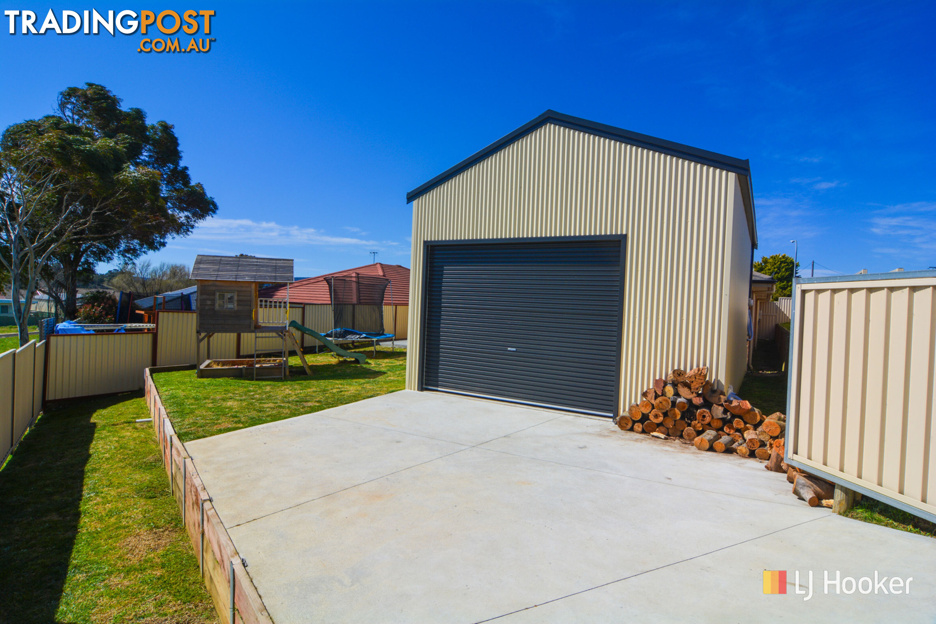 1 Allison Close WALLERAWANG NSW 2845