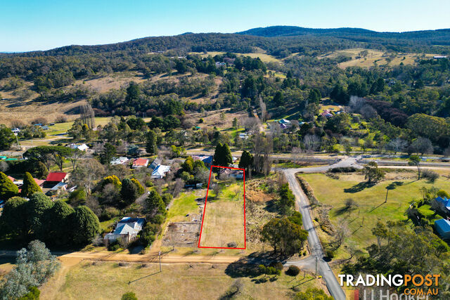 28 Bathurst Street RYDAL NSW 2790