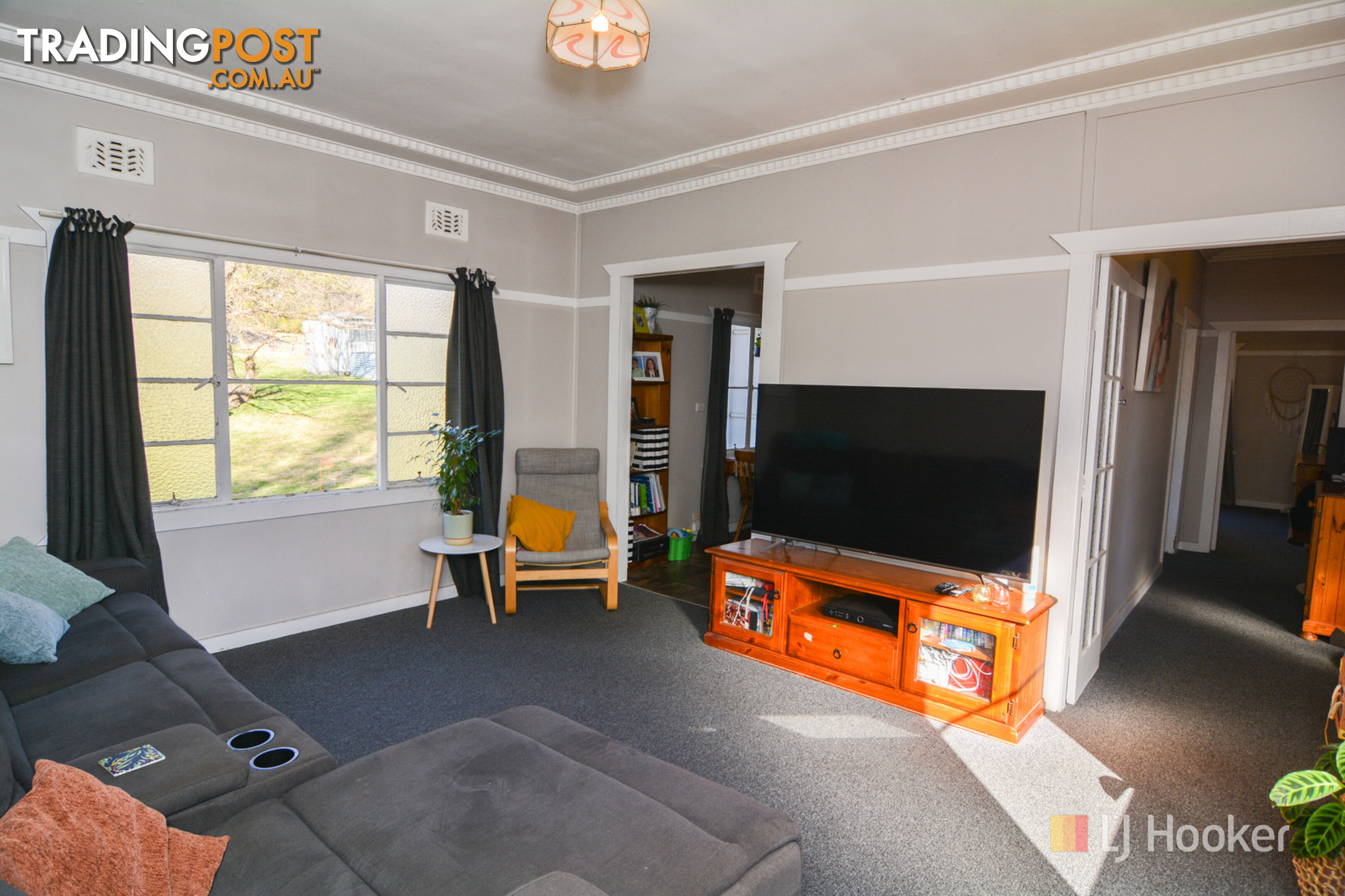 28 Bathurst Street RYDAL NSW 2790