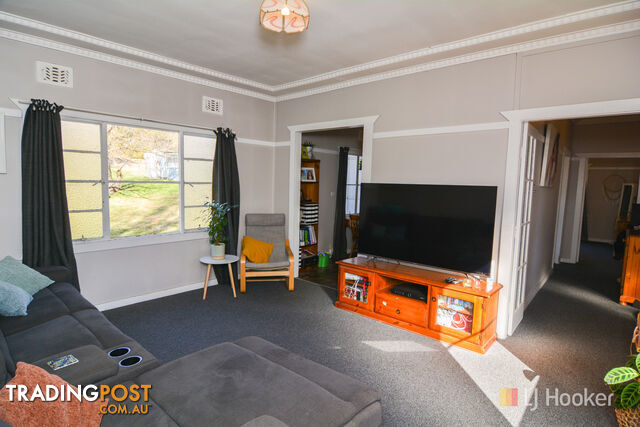 28 Bathurst Street RYDAL NSW 2790