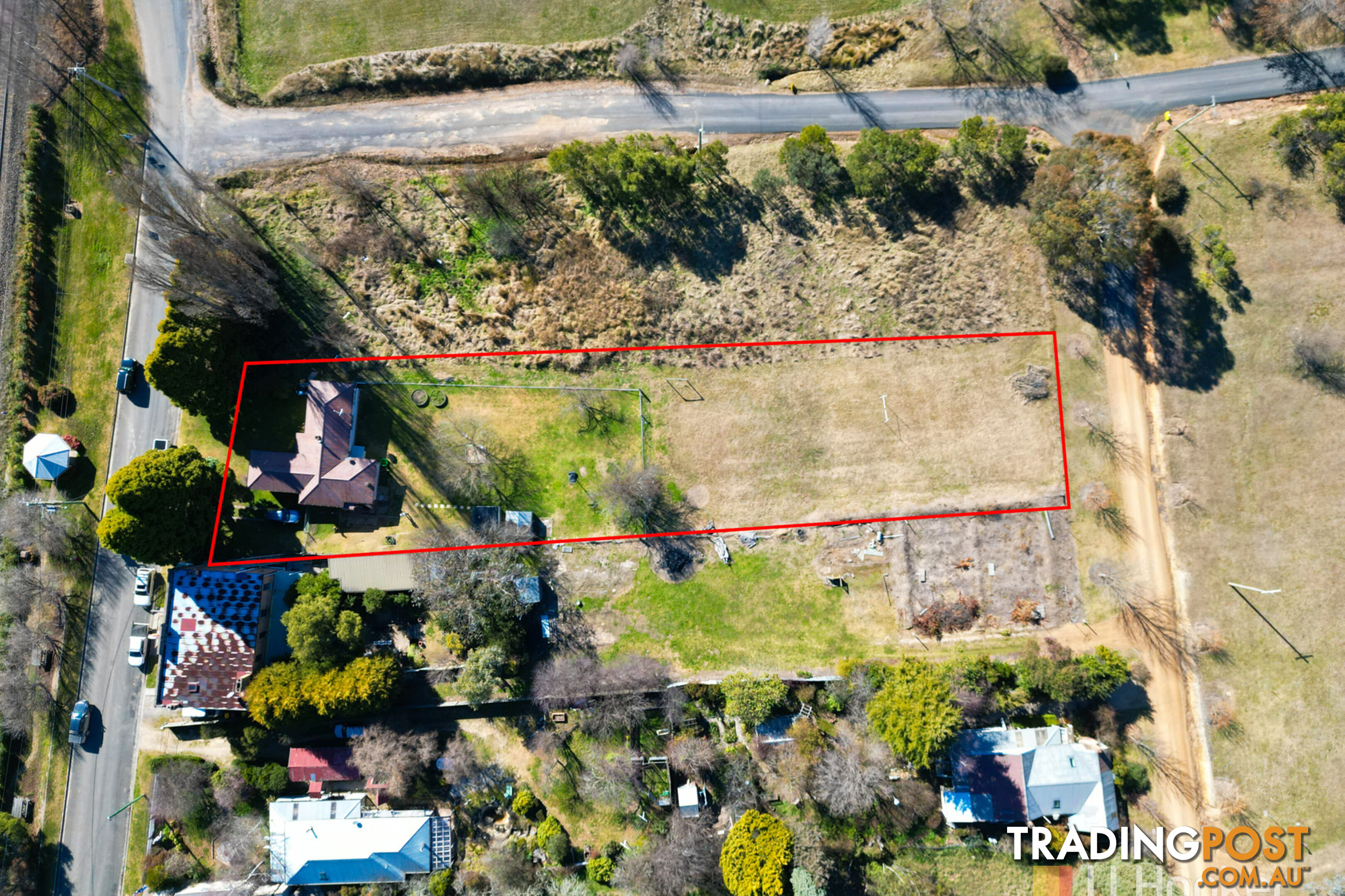 28 Bathurst Street RYDAL NSW 2790