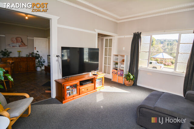 28 Bathurst Street RYDAL NSW 2790