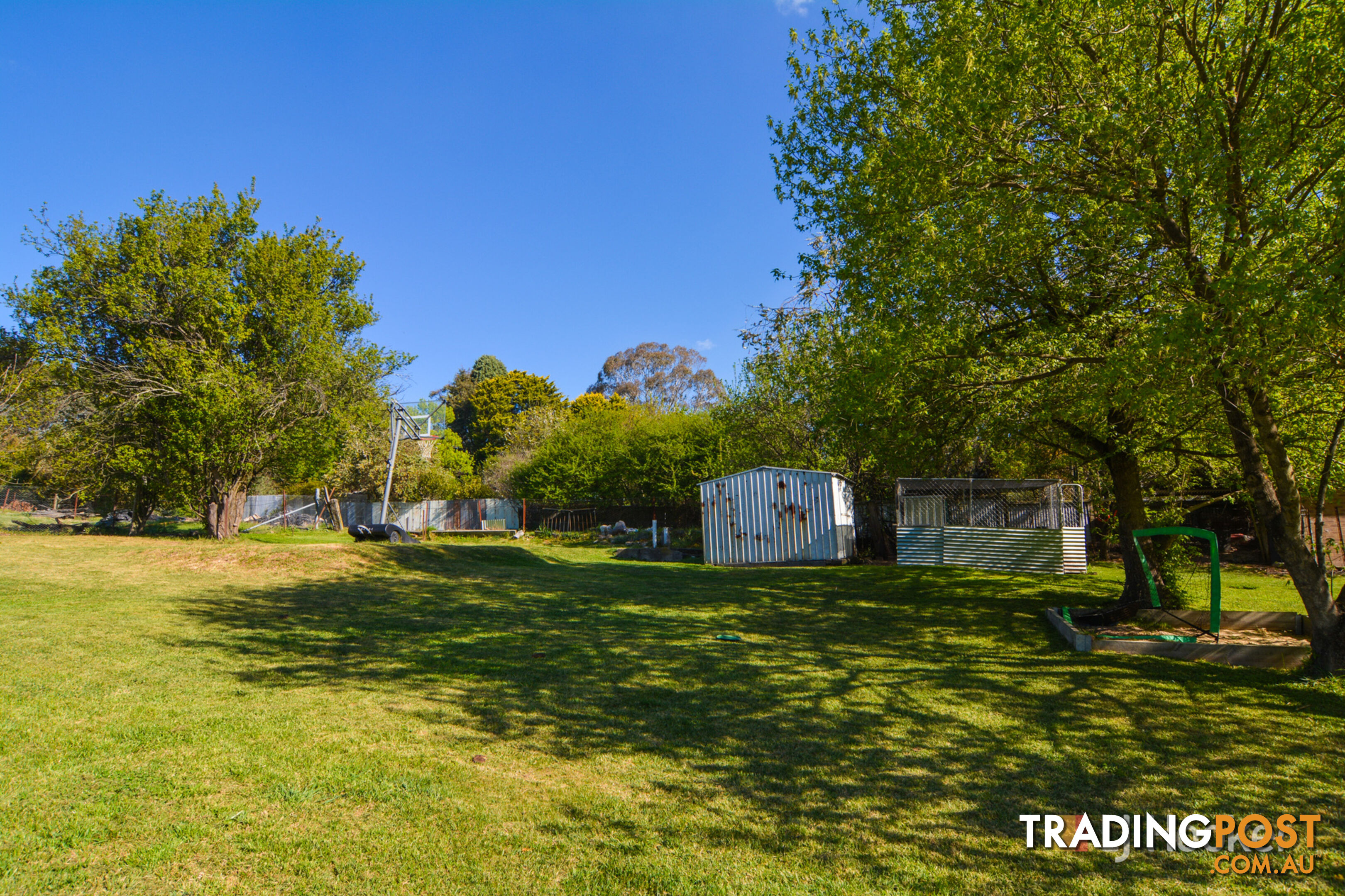 28 Bathurst Street RYDAL NSW 2790