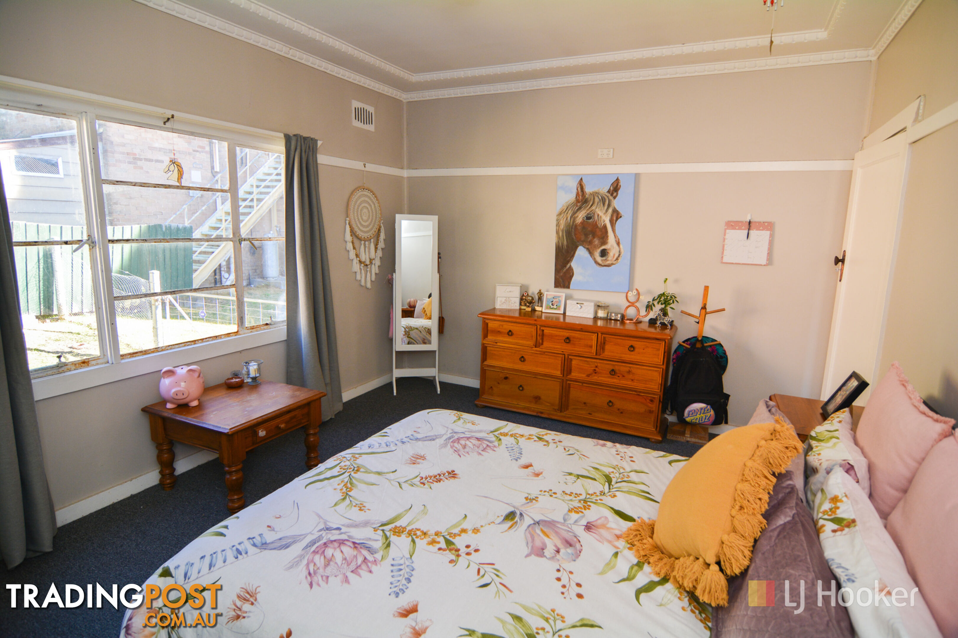 28 Bathurst Street RYDAL NSW 2790