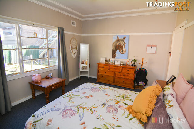 28 Bathurst Street RYDAL NSW 2790