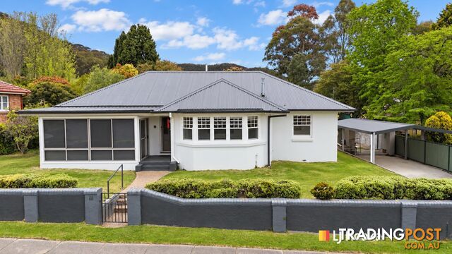 65 Bent Street LITHGOW NSW 2790