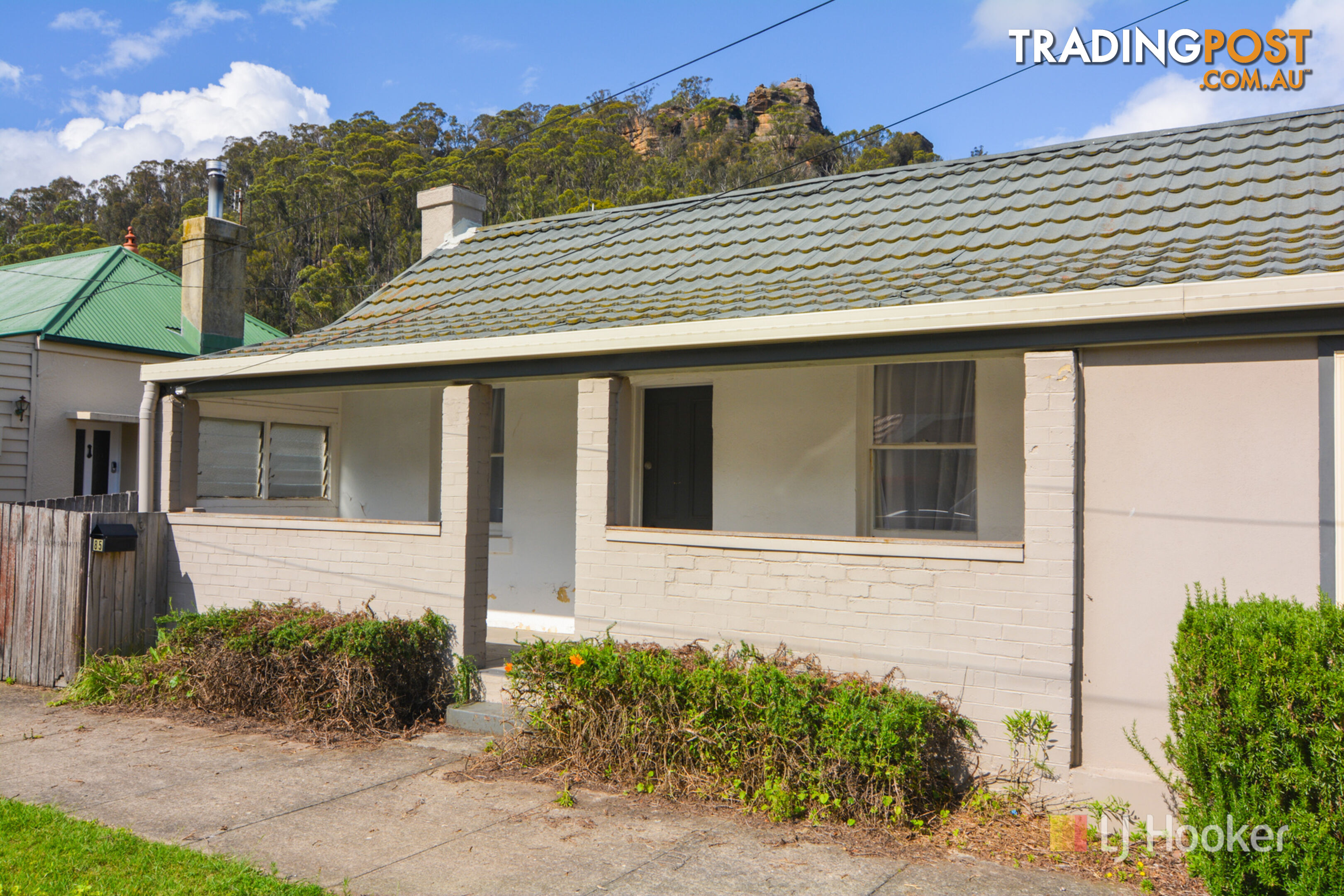 85 Hartley Valley Road LITHGOW NSW 2790