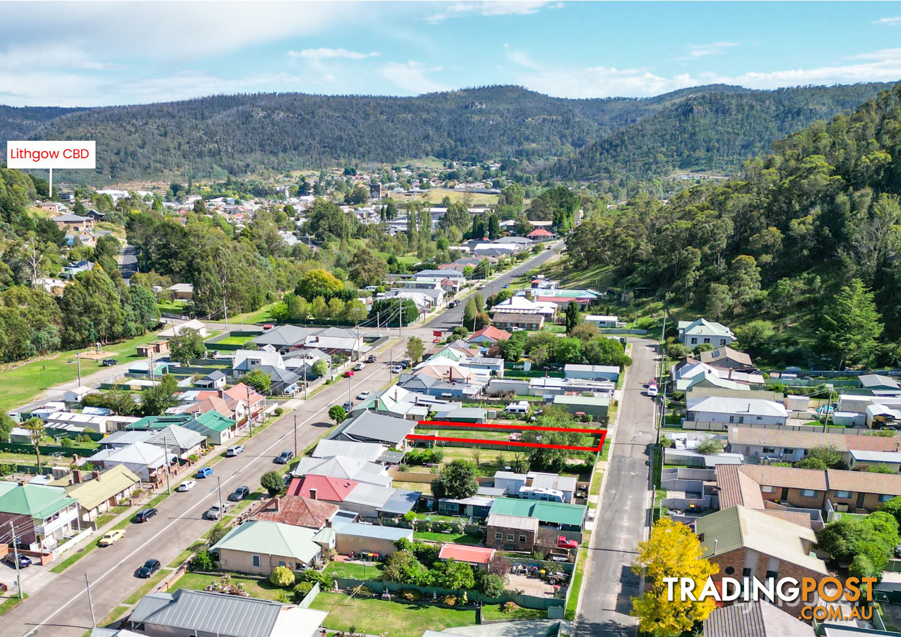 85 Hartley Valley Road LITHGOW NSW 2790