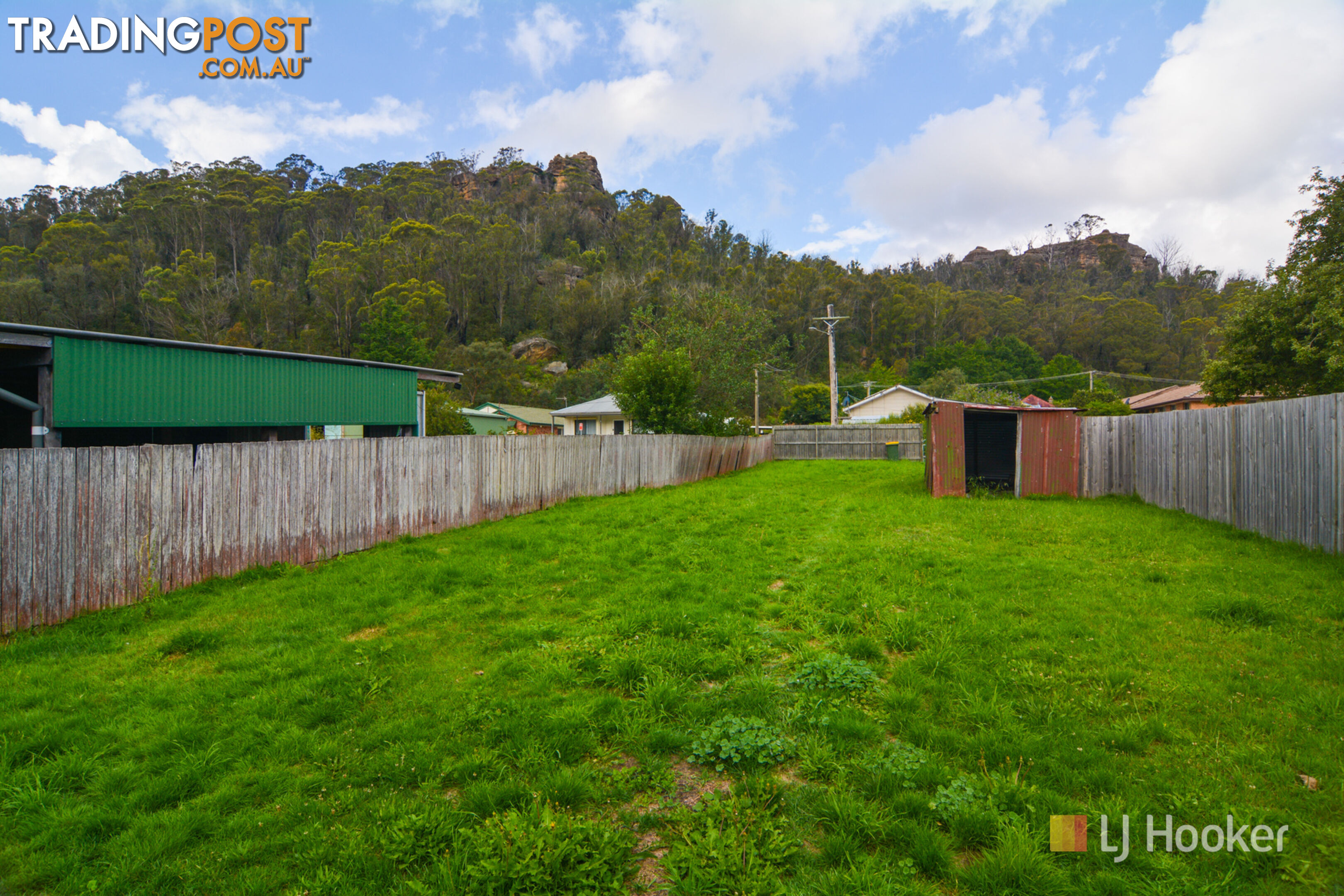 85 Hartley Valley Road LITHGOW NSW 2790