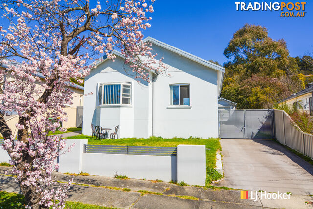 5 & 5a Birdwood Street LITHGOW NSW 2790