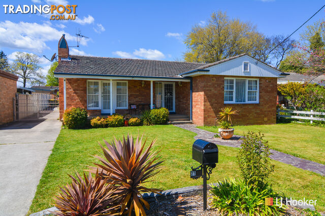 27 Malvern Street LITHGOW NSW 2790