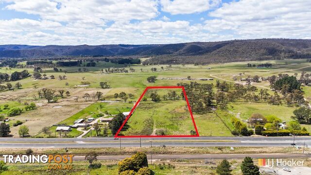 430 Great Western Highway MARRANGAROO NSW 2790