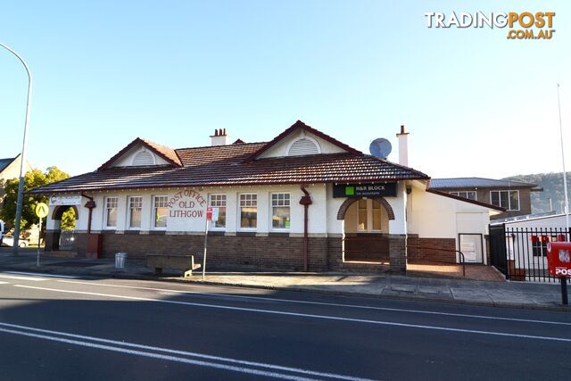 Suite 2/31 Railway Parade LITHGOW NSW 2790