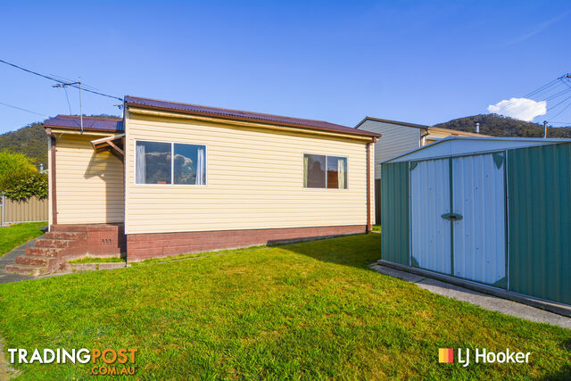 7 First Street LITHGOW NSW 2790