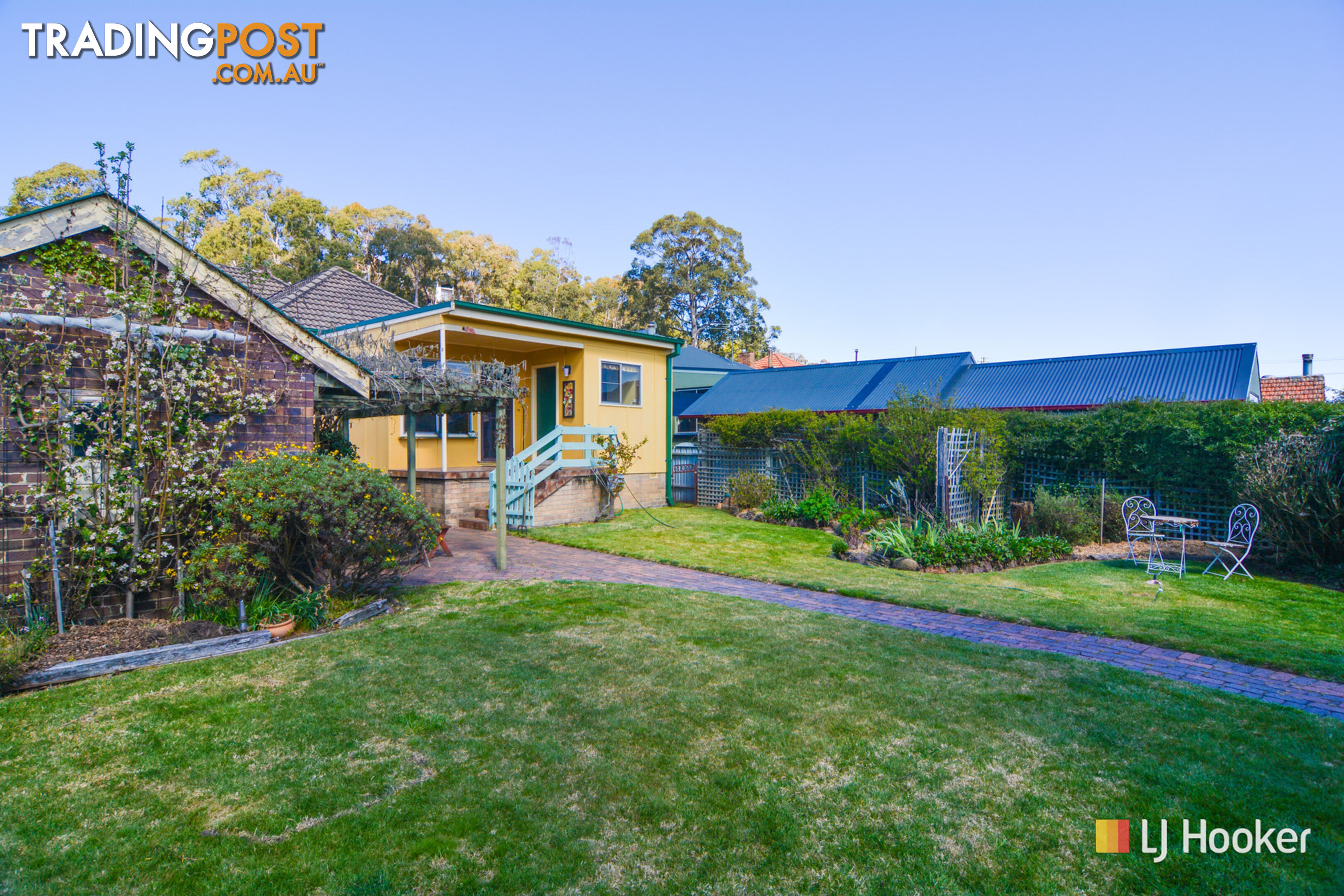 34 Wrights Road LITHGOW NSW 2790