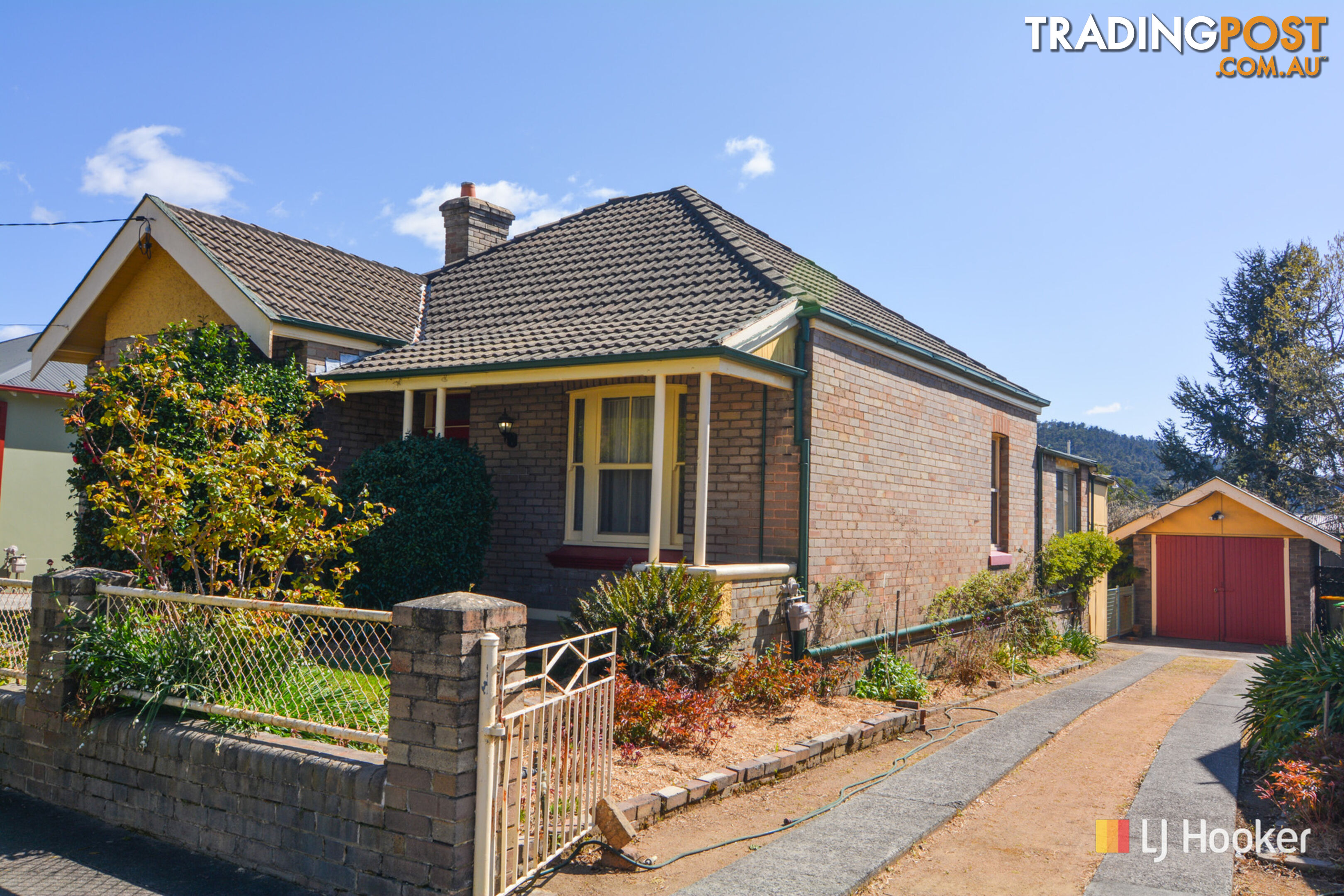 34 Wrights Road LITHGOW NSW 2790