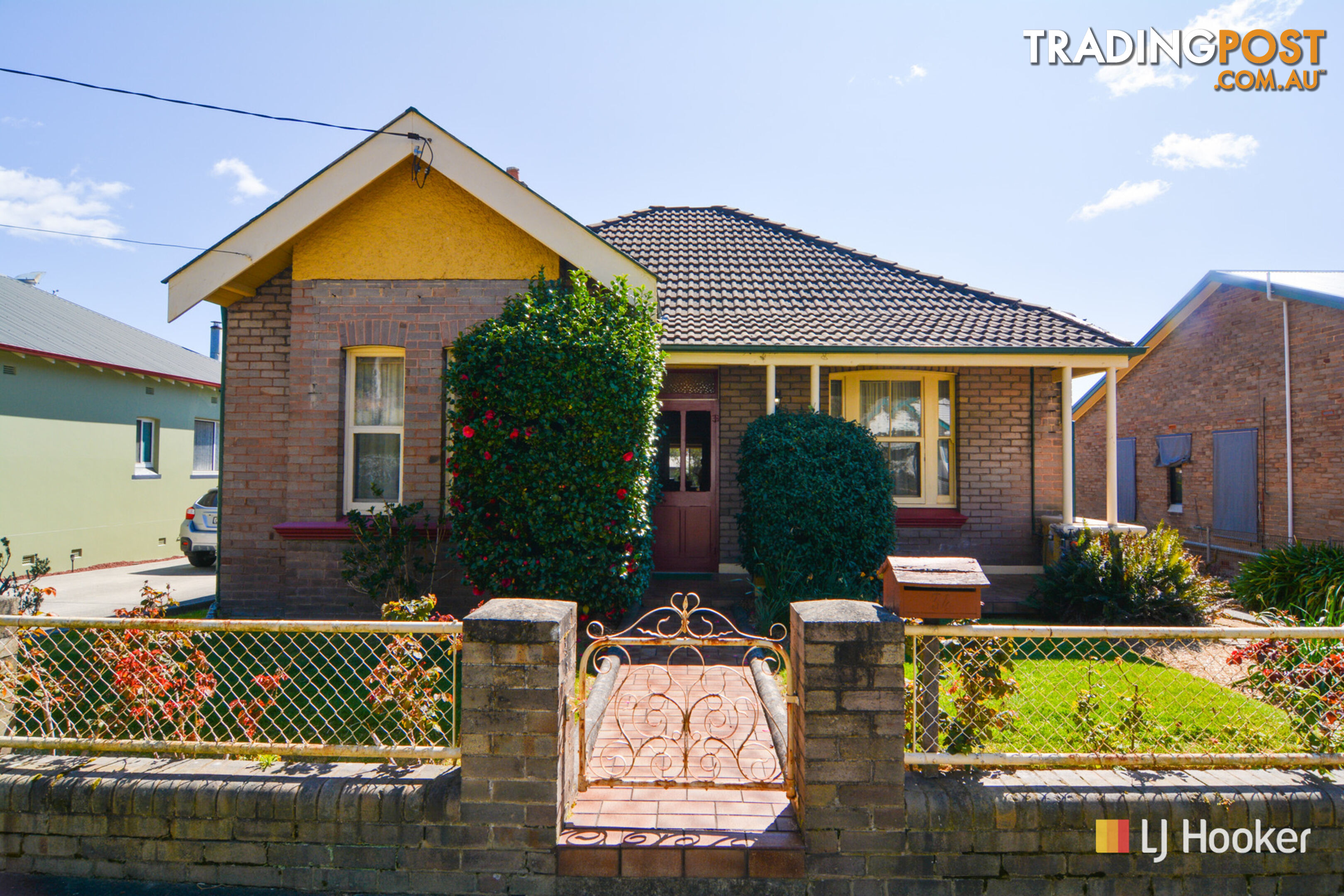 34 Wrights Road LITHGOW NSW 2790