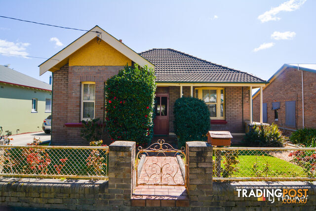 34 Wrights Road LITHGOW NSW 2790