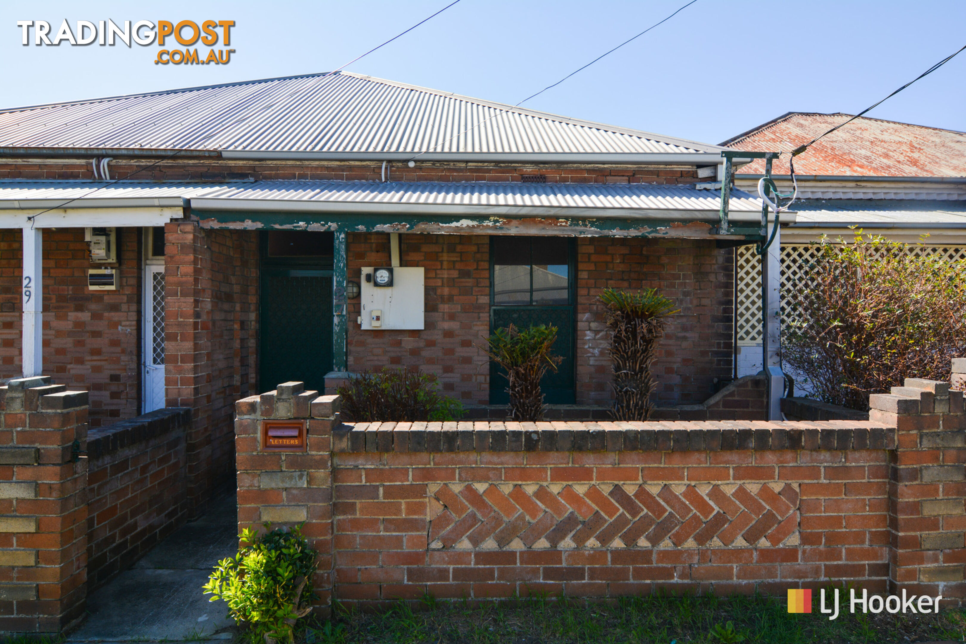 27 Roy Street LITHGOW NSW 2790