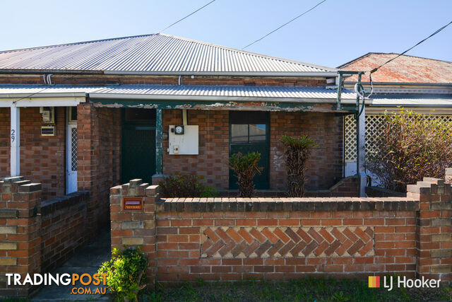 27 Roy Street LITHGOW NSW 2790