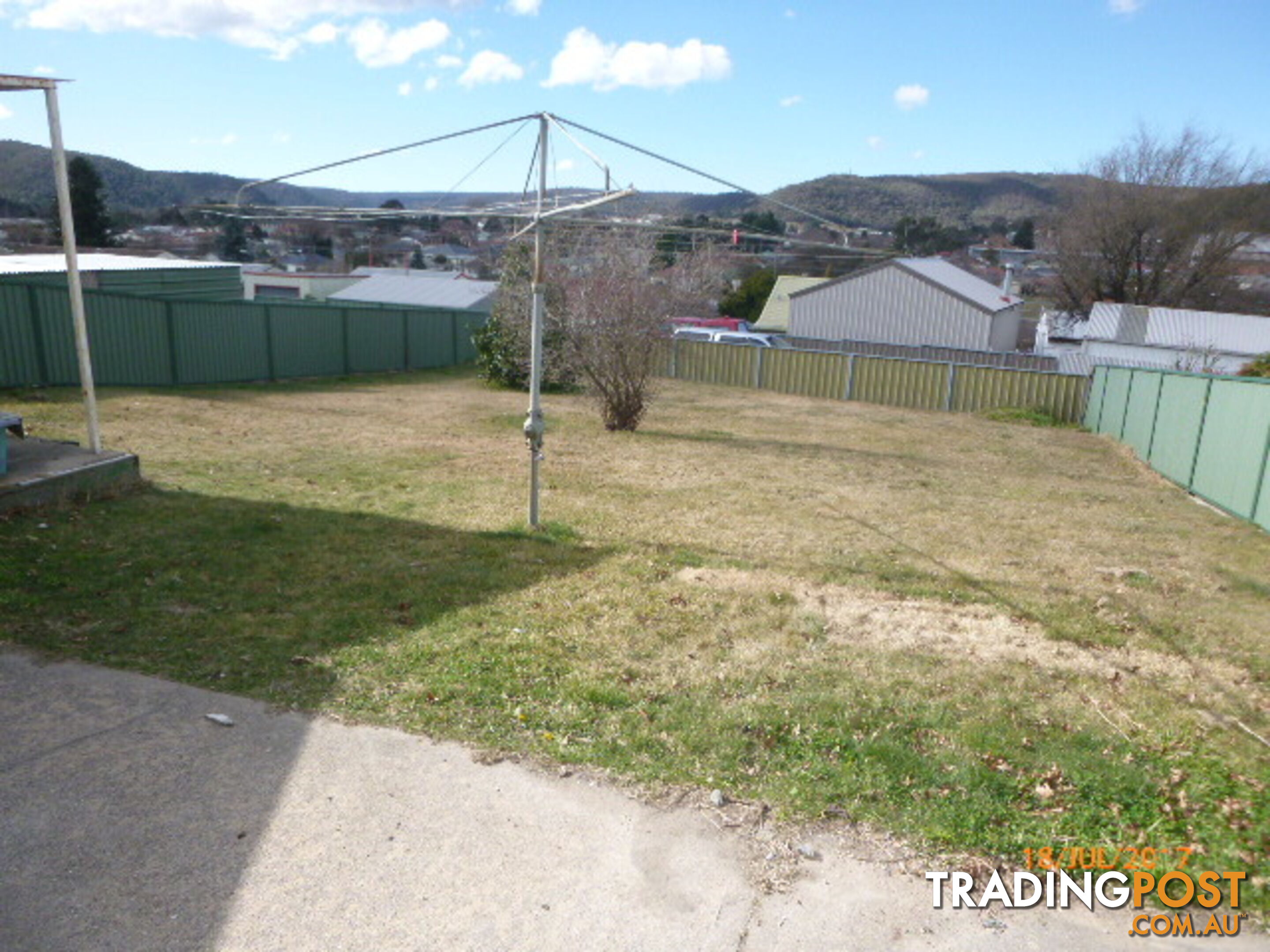 1043 Great Western Highway LITHGOW NSW 2790