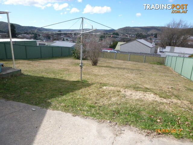 1043 Great Western Highway LITHGOW NSW 2790