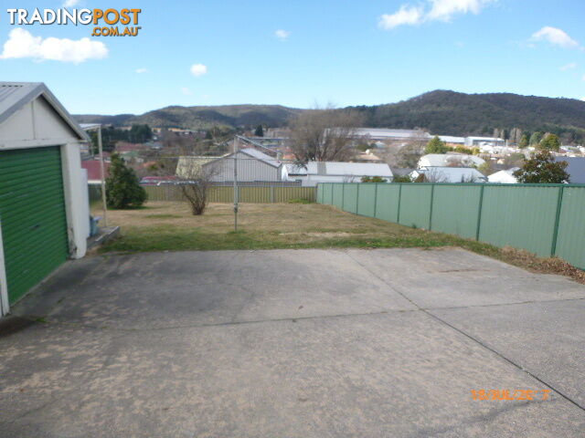 1043 Great Western Highway LITHGOW NSW 2790