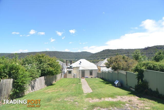 99 Chifley Road LITHGOW NSW 2790