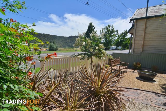 99 Chifley Road LITHGOW NSW 2790