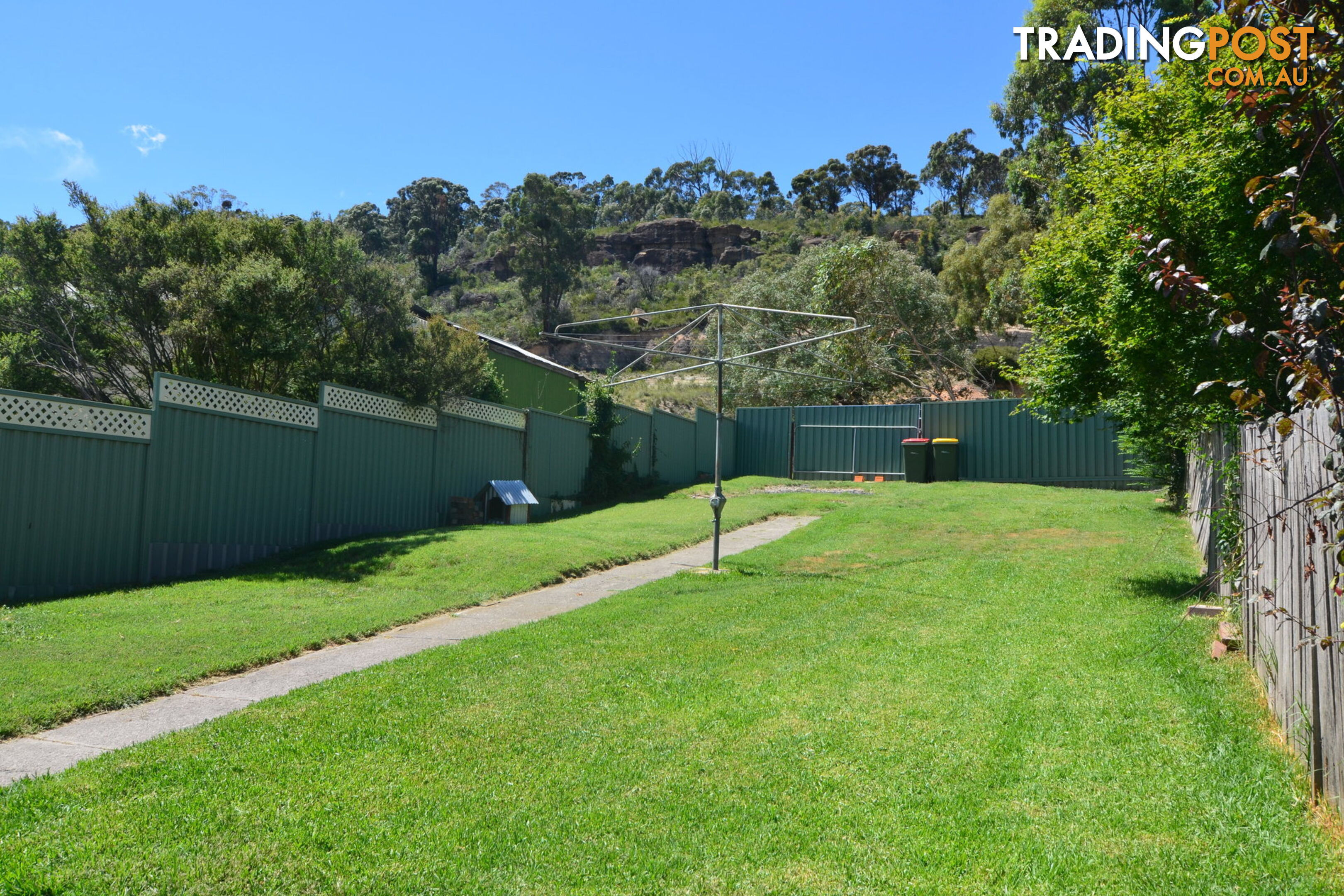 99 Chifley Road LITHGOW NSW 2790