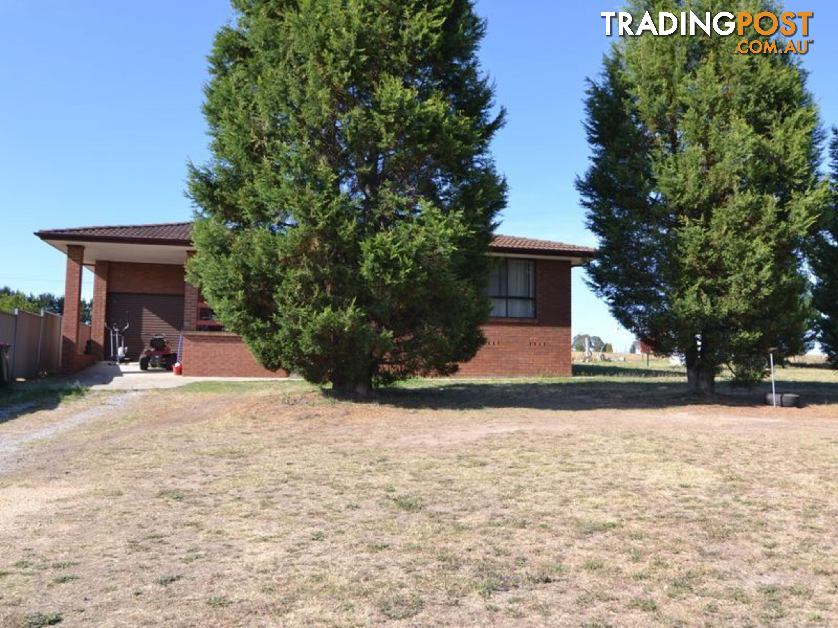 1 Rydal Road WALLERAWANG NSW 2845