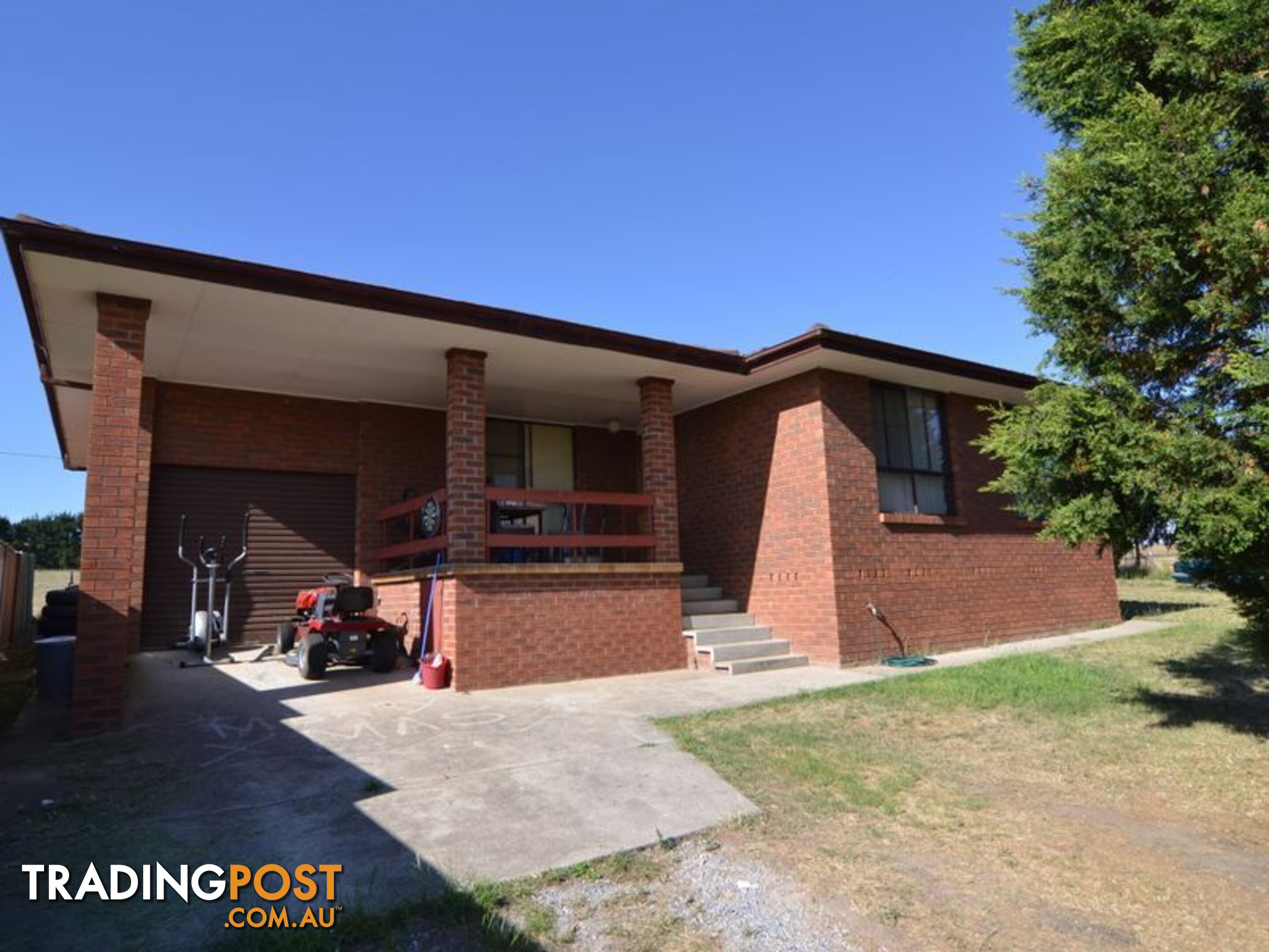 1 Rydal Road WALLERAWANG NSW 2845