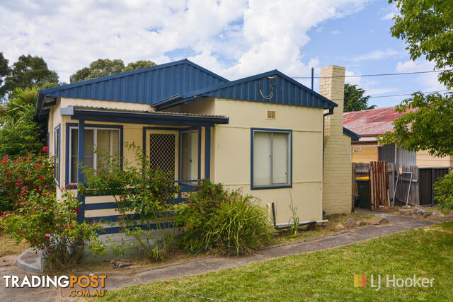 4 First Street LITHGOW NSW 2790