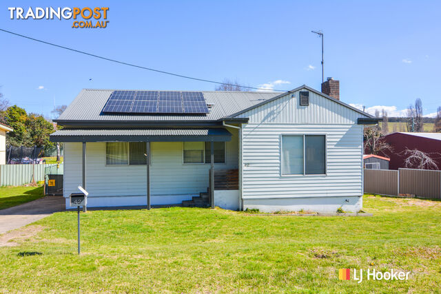 42 Stewart Street LITHGOW NSW 2790