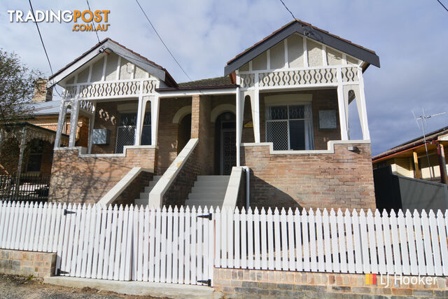 15 Hassan Street LITHGOW NSW 2790