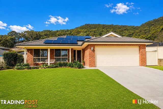 2 Claret Ash Avenue LITHGOW NSW 2790