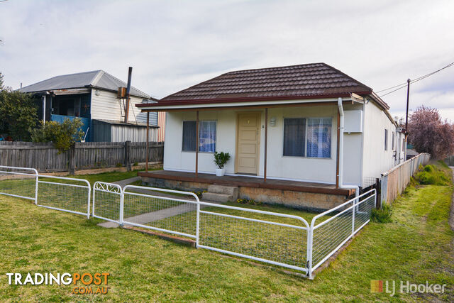 1B Cox Street PORTLAND NSW 2847