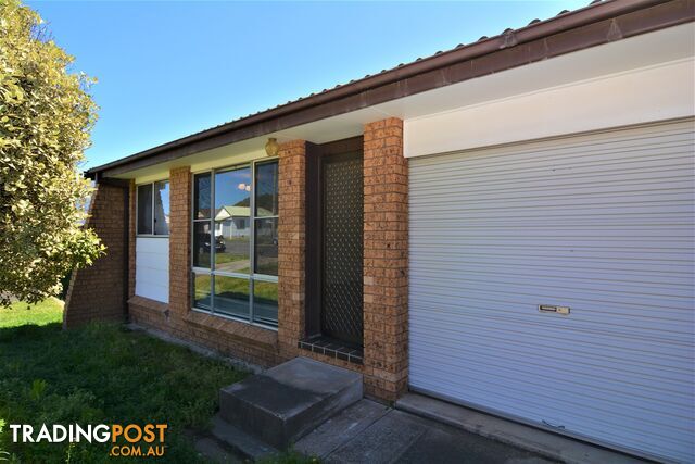 2/15 Knight Street LITHGOW NSW 2790