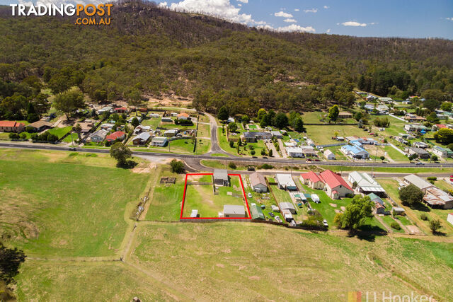 45-47 Castlereagh Highway CULLEN BULLEN NSW 2790