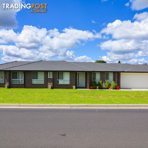 14 Rydal Road WALLERAWANG NSW 2845