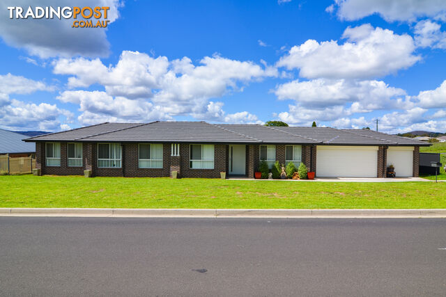 14 Rydal Road WALLERAWANG NSW 2845