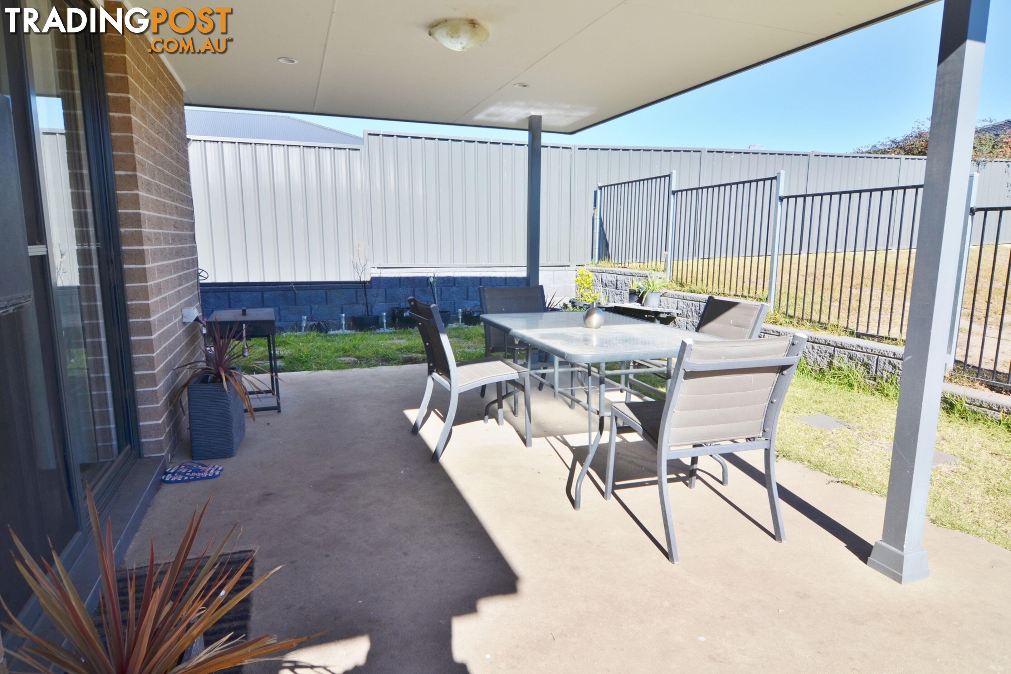 13 Fitzgerald Street WALLERAWANG NSW 2845