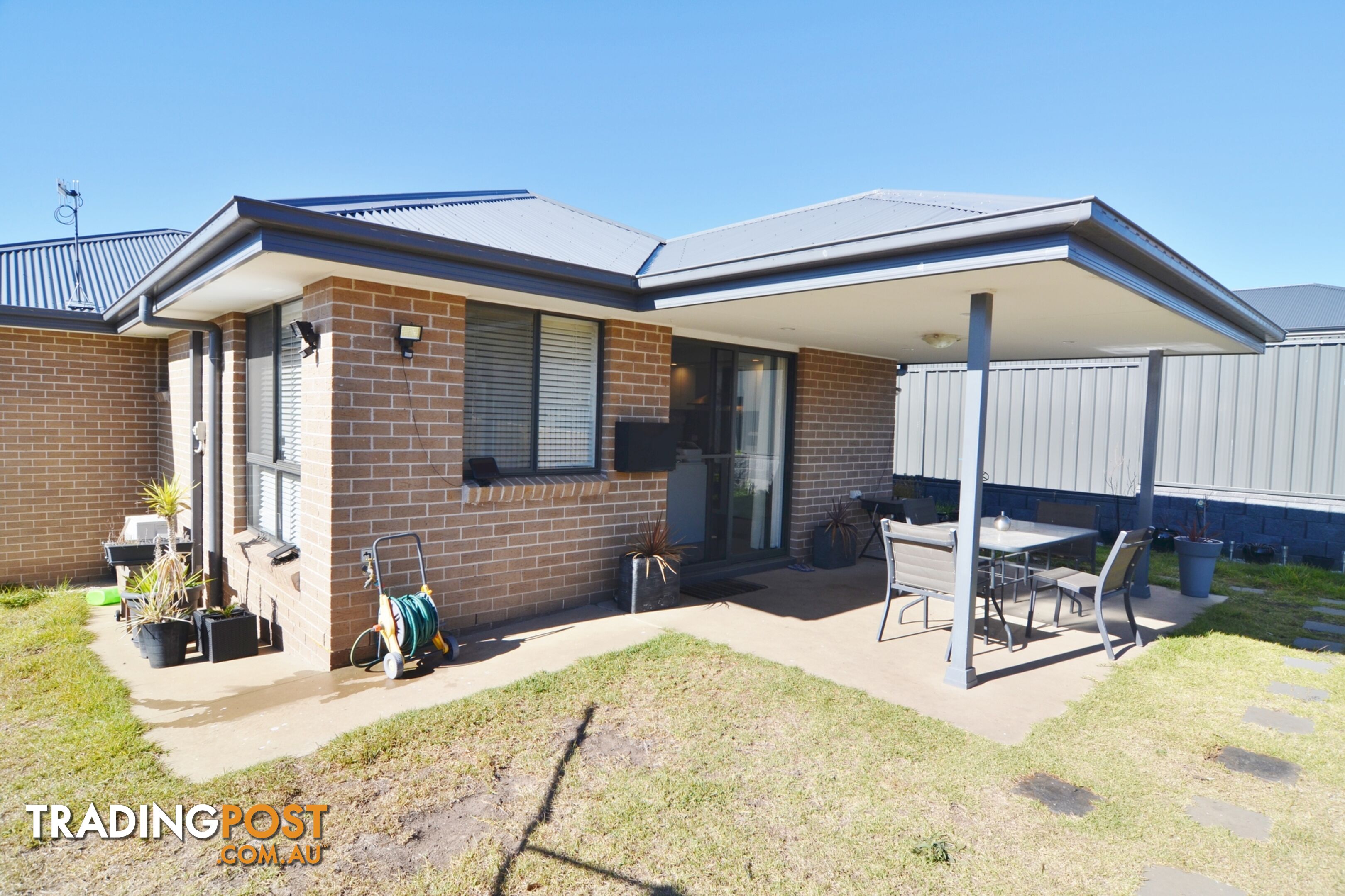 13 Fitzgerald Street WALLERAWANG NSW 2845