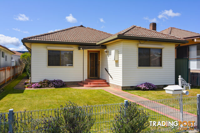 39 Enfield Avenue LITHGOW NSW 2790