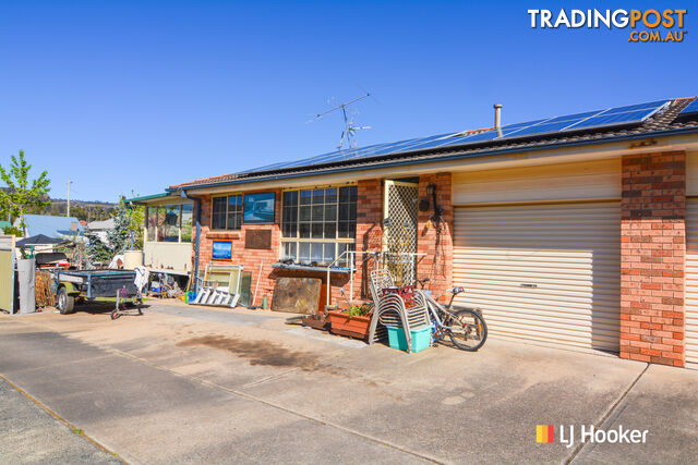2/58 Clarice Street LITHGOW NSW 2790